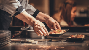 Building a Strong Brand for Your Restaurant: Key Strategies for Success