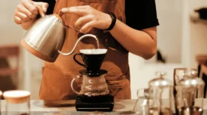 How to Master the Art of Pour-Over Coffee Brewing: A Complete Guide